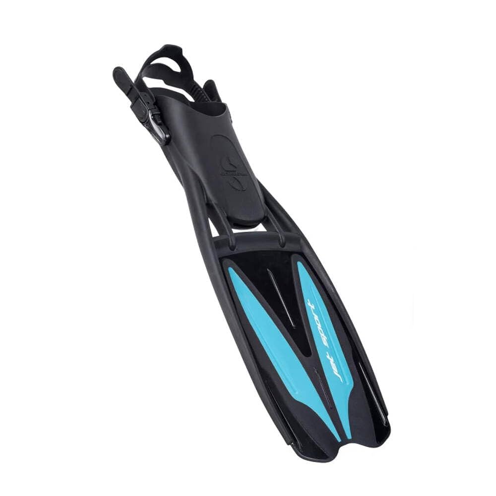 Amazon.com : ScubaPro Unisex Jet Sport Open heel Scuba Dive